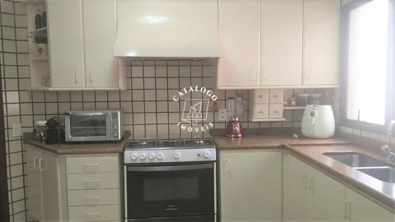 Imagem Apartamento a Venda no bairro Centro - Ribeirão Preto, SP