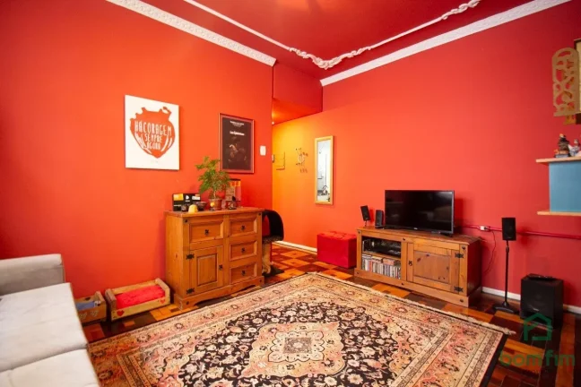Imagem Apto de 3 dorm. para venda, Bairro Centro Histórico, Porto Alegre/RS