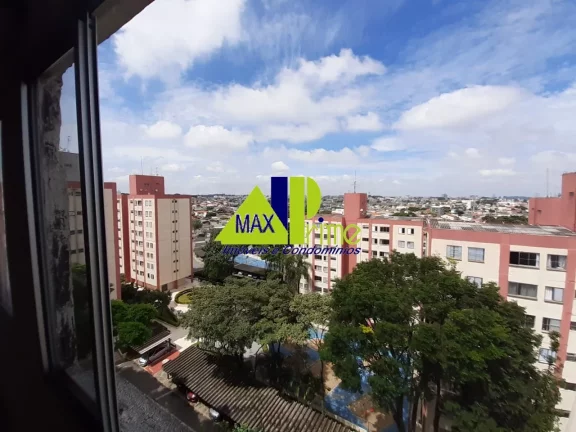 Imagem Apartamento 2 dormitórios