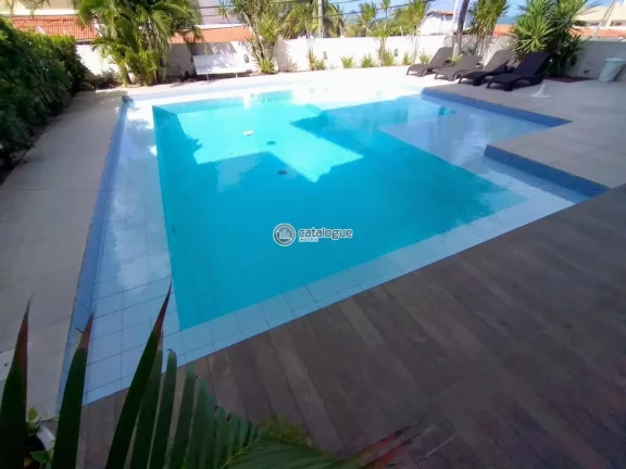 Imagem Casa em Ponta Negra ( Estrutura para Pousada)