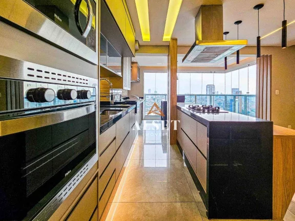 Imagem Apartamento com 2 dormitórios à venda, 80 m² por R$ 1.260.000,00 - Vila Formosa - São Paulo/SP