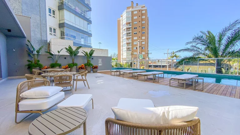 Imagem Apartamento à venda em Torres, Praia Grande, com 2 quartos, 93m²