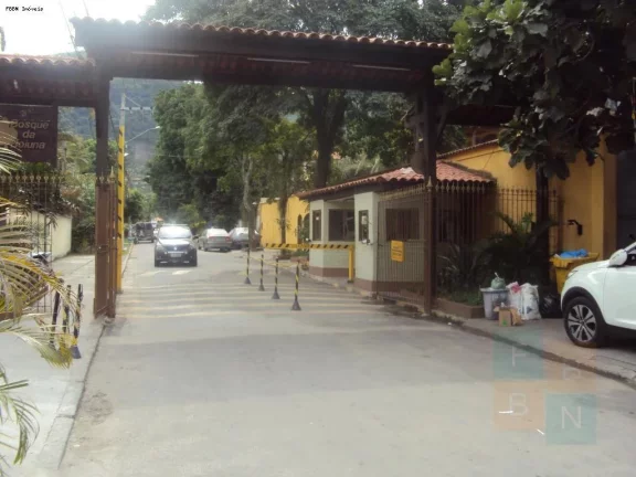 Terreno em Condomínio para Venda em Rio de Janeiro / RJ no bairro Taquara