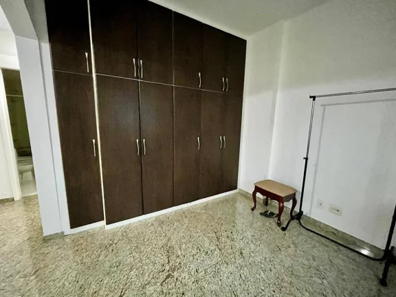 Imagem Av Lúcio Costa Ilha Cozumel 4 quartos Varandão vista Mar