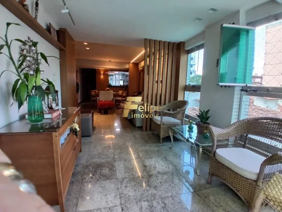 Imagem BELO APARTAMENTO DE 03 QUARTOS, SENDO 01 SUÍTE, À VENDA EM JARDIM CAMBURI, EM VITÓRIA/ES!