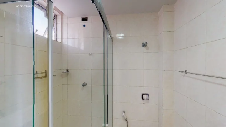 Imagem Ótimo apartamento à venda no bairro Funcionários, com 2 dormitórios, banheiro social, vaga de ga...