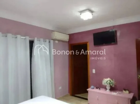 Imagem Novíssima casa à venda, com 250m² de área construída, no Jardim Santa Genebra