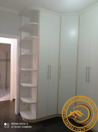 Imagem Apartamento residencial Villa Verde Itu-SP 70m²
