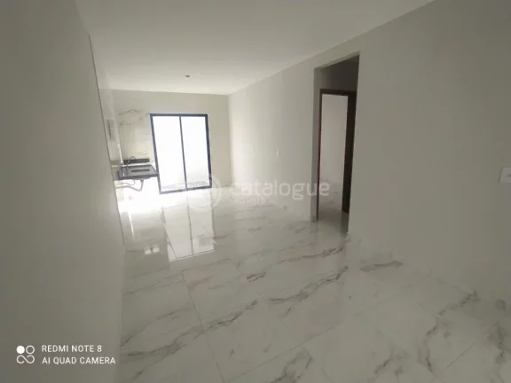 Imagem Casas no Condomínio Residencial Vila das Rosas