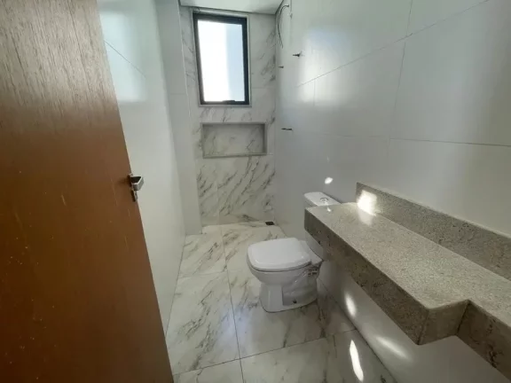 Imagem Casa Triplex em Belo Horizonte