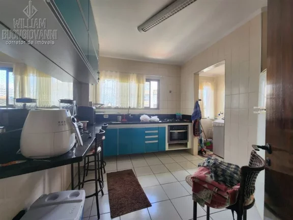 Imagem Apartamento à Venda em Caiçara, Praia Grande - SP