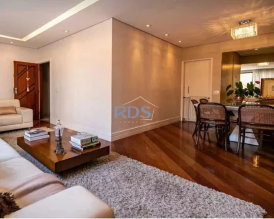 Imagem Apartamento - Padrão / Residencial / Indianópolis