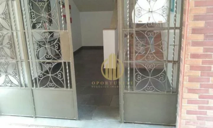 Imagem Apartamento residencial à venda, Centro, Ribeirão Preto.