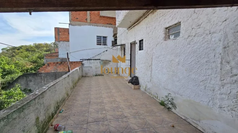 Imagem Casa à Venda Parque Bela Vista Zona Sul - Votorantim/SP