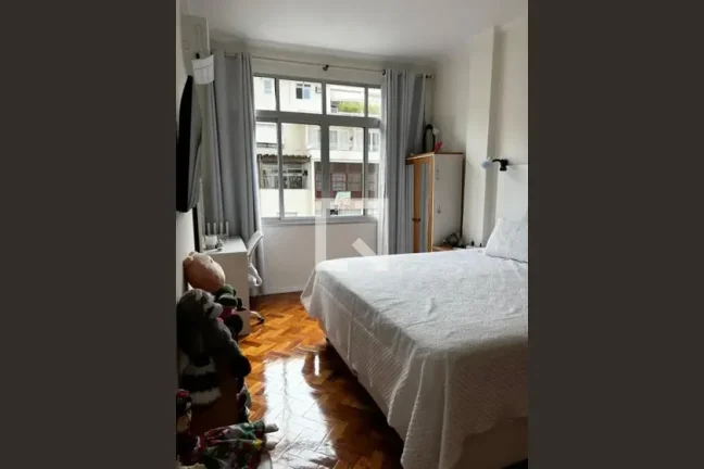 Imagem Apartamento à Venda - Copacabana, 4 Quartos, 139 m2