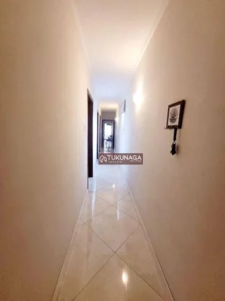 Imagem Casa com 2 dormitórios + Edícula à venda, 250 m² por R$ 690.000 - Vila Isolina Mazzei - São Paulo/SP
