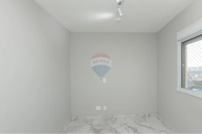 Imagem Apto com living ampliado, 2 dorms e vaga coberta