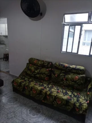 Imagem APARTAMENTO COM 39 m² - OCIAN - PRAIA GRANDE SP
