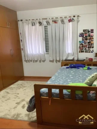 Imagem APARTAMENTO COM 3 DORMITÓRIOS À VENDA, 147 M² POR R$ 680.000,00 - VILA ARENS - JUNDIAÍ/SP