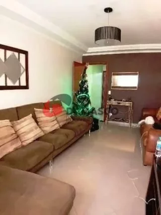 Imagem Sobrado à venda 3 Quartos, 1 Suite, 2 Vagas, 140M², Jardim Jamaica, Santo André - SP