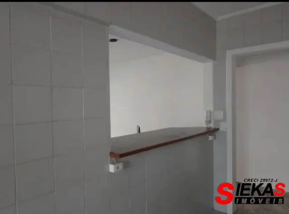 Imagem Apartamento para locação no Anália Franco, São Paulo-SP: 2 quartos, 1 sala, 1 banheiro, 1 vaga, 55m² de área. Venha conferir!