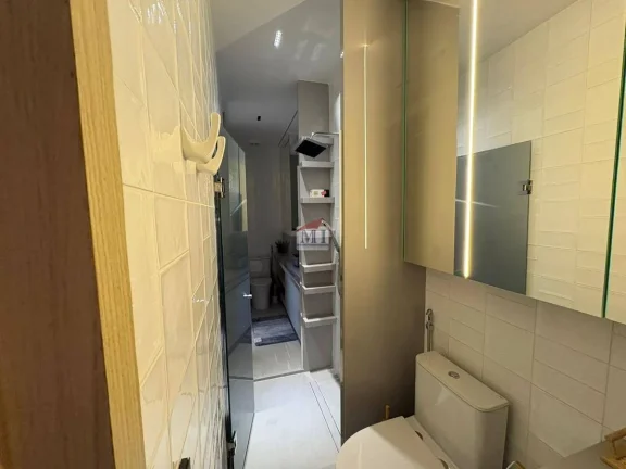 Imagem Apartamento para Locação, 2 quartos em frente ao mar, Barra da Tijuca - Rio de Janeiro