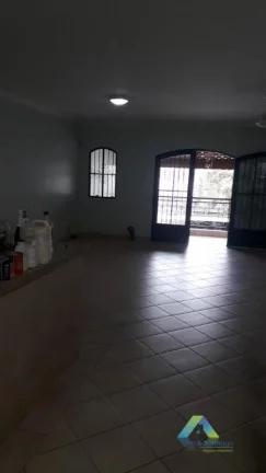 Imagem Sobrado com 5 dormitórios à venda por R$ 950.000,00 - Jardim Santa Cruz (Sacomã) - São Paulo/SP