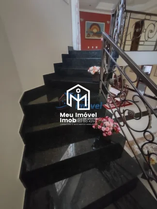 Imagem Rua 12 Vicente Pires vazado p/ estrutural Casa 5 Quartos 3 Suítes 800 m²