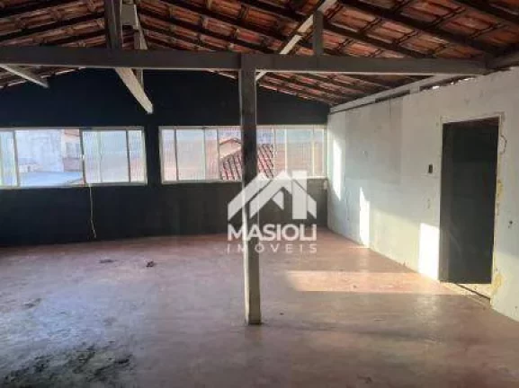 Imagem Casa comercial à venda, 400 m² por R$ 3.200.000 - Itapuã - Vila Velha/ES