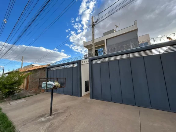 Imagem Apartamento tipo para venda em Jardim Pulicano com 2 quartos, 63m2