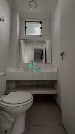 Imagem Linda cobertura Duplex disponivel á venda no Residencial Amazonas