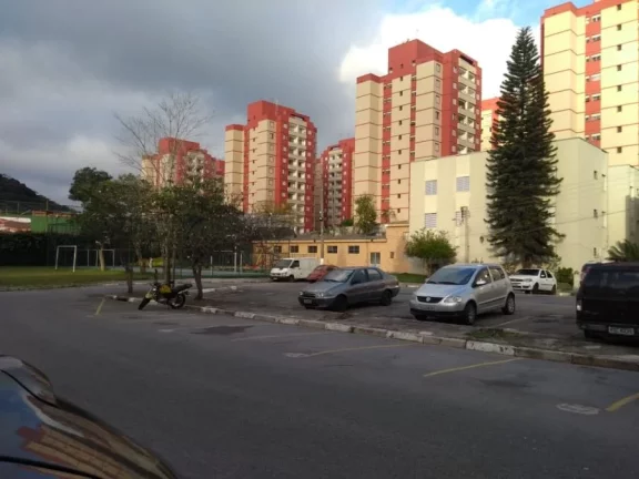 Imagem Apartamento no Jardim Nove de Julho, em ótima localização