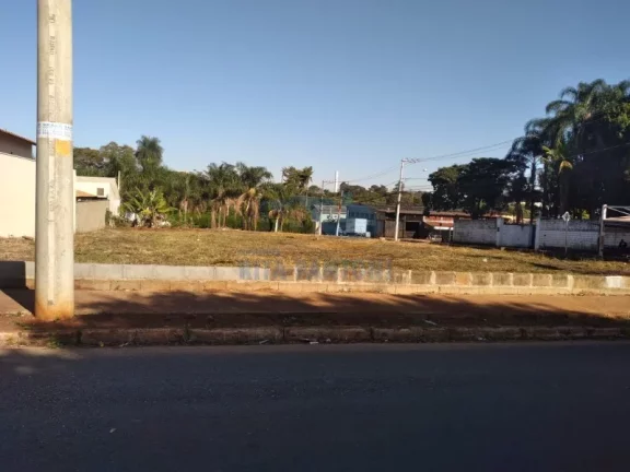 Imagem Terreno - Ribeirão Preto - Parque São Sebastião - Região Leste