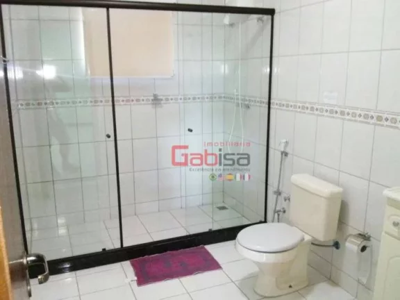 Imagem Casa com 4 dormitórios à venda, 566 m² por R$ 1.280.000,00 - Foguete - Cabo Frio/RJ