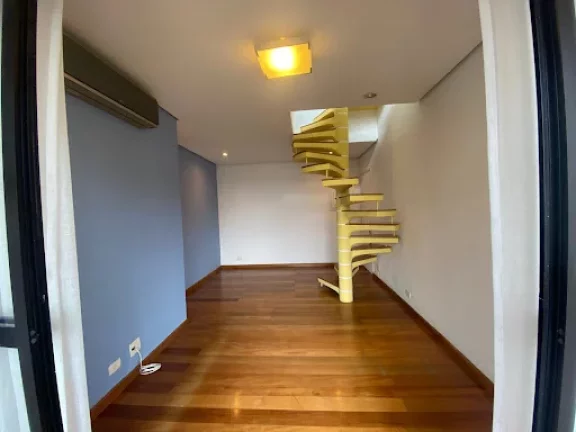 Imagem Cobertura com 2 dormitórios à venda, 120 m² por R$ 940.000,00 - Jardim Colombo - São Paulo/SP