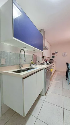 Imagem Apartamento para locação Temporada, com 3 dormitórios sendo 3 Suítes, em Riviera de São Lourenço – Bertioga SP