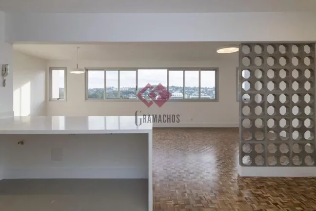 Imagem Apartamento à Venda - Jardim Europa, 3 Quartos, 126 m2 - São Paulo