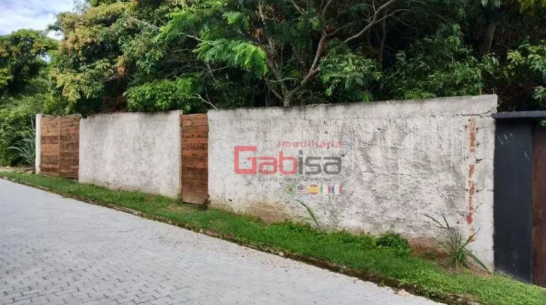 Imagem Terreno à venda, 450 m² por R$ 220.000,00 - Caravelas - Armação dos Búzios/RJ