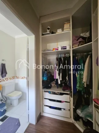 Imagem Você encontrou a casa dos seus sonhos! Este incrível sobrado em condomínio fechado em Valinhos of...