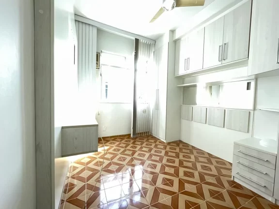 Imagem Apartamento à venda no bairro Zumbi em Rio de Janeiro/RJ