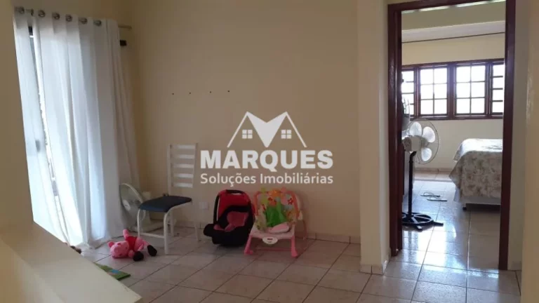 Imagem Sobrado a Venda no bairro Jardim Terras de Santo Antonio - Hortolândia, SP