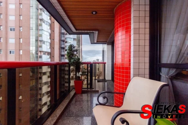 Imagem Imperdível: Apartamento à venda na Vila Diva, São Paulo-SP, com 3 suítes, 4 vagas e 420m² de área