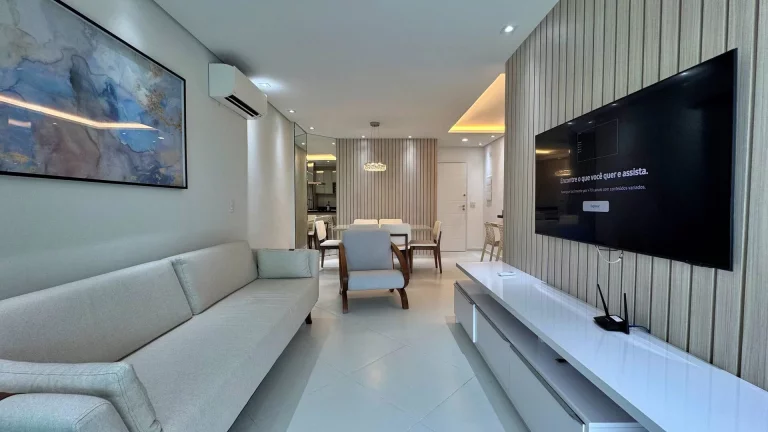 Imagem Apartamento com 3 dormitórios à venda, 101 m por R$ 2.900.000,00 - Riviera