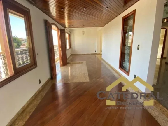 Imagem SOBRADO À VENDA, 508 M² POR R$ 1.500.000,00 - JARDIM PAULISTA I - JUNDIAÍ/SP