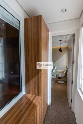 Imagem Conjunto à venda, 47 m² por R$ 890.000,00 - Itaim - São Paulo/SP