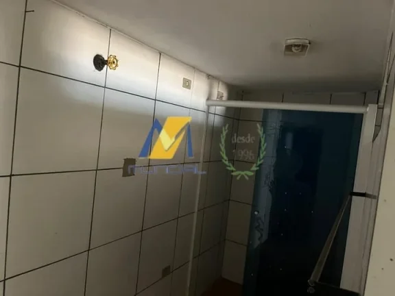 Imagem ???? "Parado você já tá... bora lucrar com esse galpão em Mauá!"