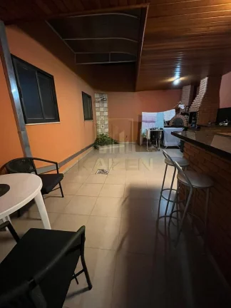 Imagem APTO. DUPLEX COBERTURA 4 Dorms. (1 Suíte), JARDIM SATÉLITE - SÃO JOSÉ DOS CAMPOSSP