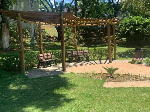 Imagem Casa térrea no condomínio San Vitale