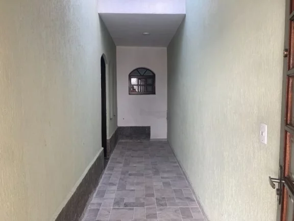 Imagem Sobrado com 2 dormitórios à venda, 150 m² por R$ 607.000,00 - Vila Bela Vista - Suzano/SP