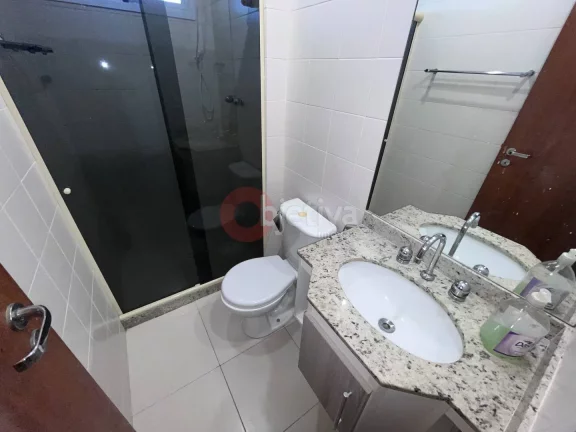 Imagem Apartamento linear a venda, 2 quartos, 117m², Centro - Cabo Frio